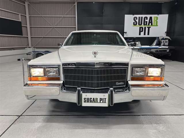 صورة 3 لـ 1992 Cadillac FLEETWOOD
