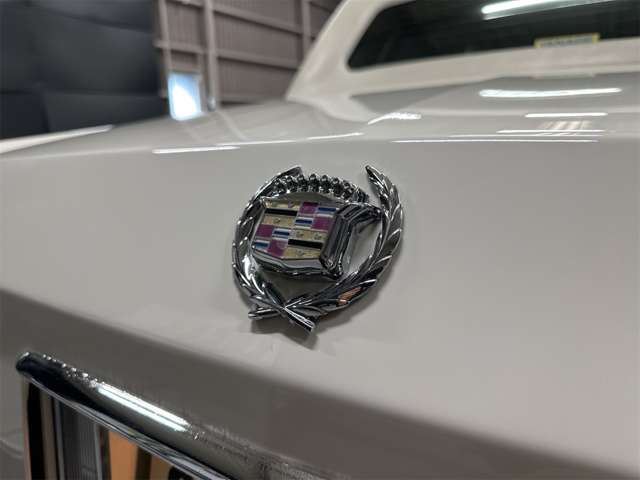 1992 Cadillac FLEETWOOD thumbnail 12