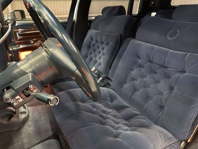 1992 Cadillac FLEETWOOD thumbnail 22