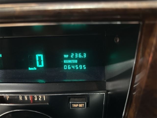 1992 Cadillac FLEETWOOD thumbnail 29