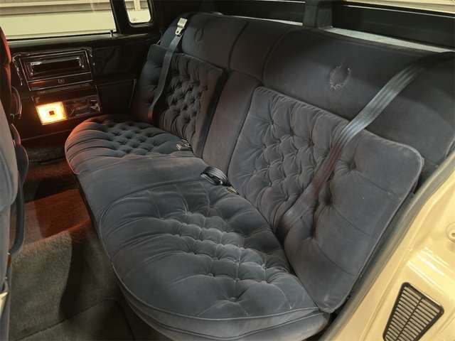 1992 Cadillac FLEETWOOD thumbnail 51