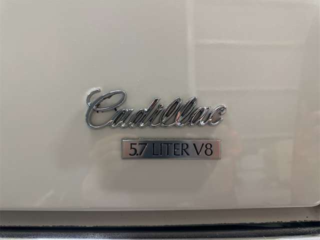 صورة 10 لـ 1992 Cadillac FLEETWOOD