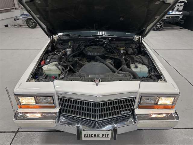 صورة 5 لـ 1992 Cadillac FLEETWOOD