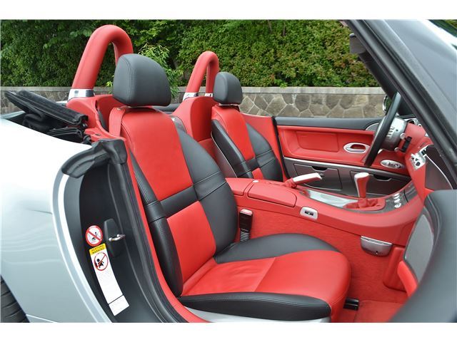 2002 BMW Z8 thumbnail 15
