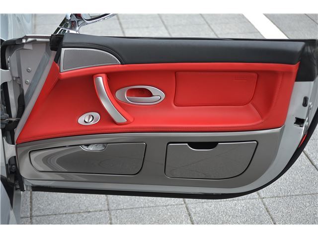 2002 BMW Z8 thumbnail 14