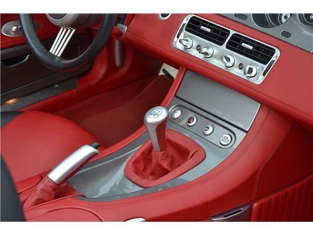 2002 BMW Z8 thumbnail 13