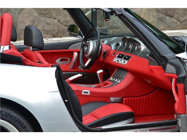 2002 BMW Z8 photo 10