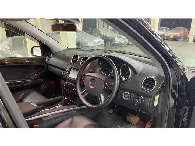 صورة مصغرة 3 لـ 2008 Mercedes-BENZ M-CLASS