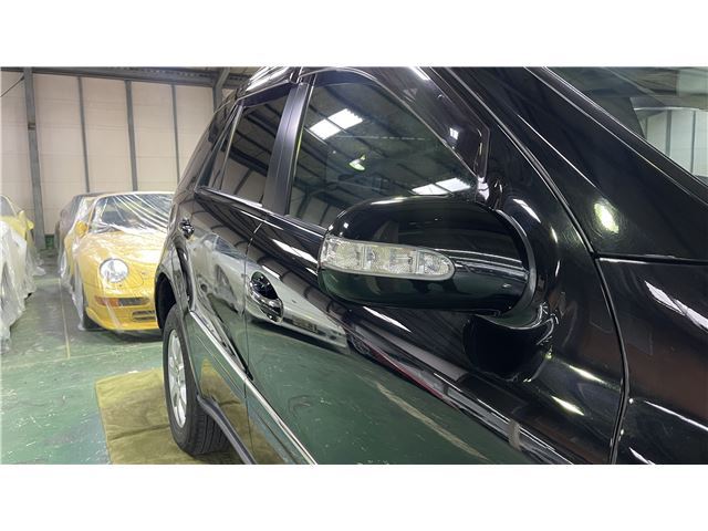 صورة مصغرة 12 لـ 2008 Mercedes-BENZ M-CLASS