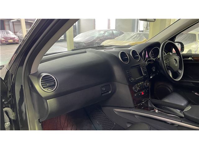 صورة مصغرة 15 لـ 2008 Mercedes-BENZ M-CLASS