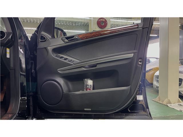 صورة مصغرة 14 لـ 2008 Mercedes-BENZ M-CLASS