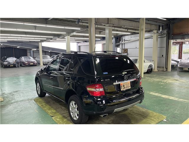 صورة مصغرة 2 لـ 2008 Mercedes-BENZ M-CLASS