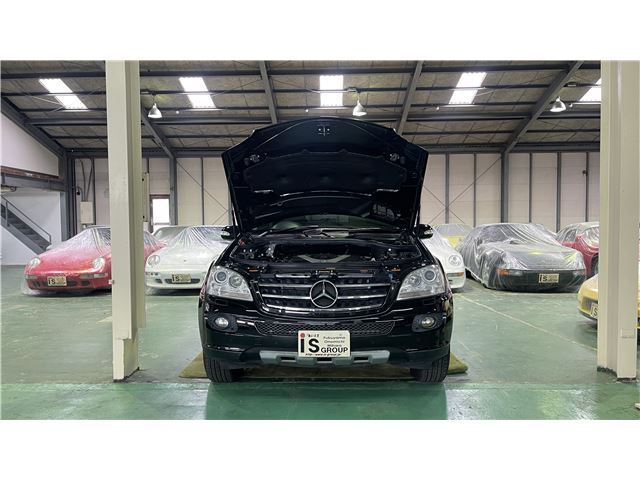 صورة مصغرة 11 لـ 2008 Mercedes-BENZ M-CLASS