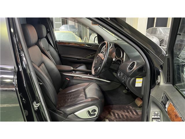 صورة مصغرة 16 لـ 2008 Mercedes-BENZ M-CLASS