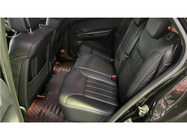 صورة مصغرة 22 لـ 2008 Mercedes-BENZ M-CLASS