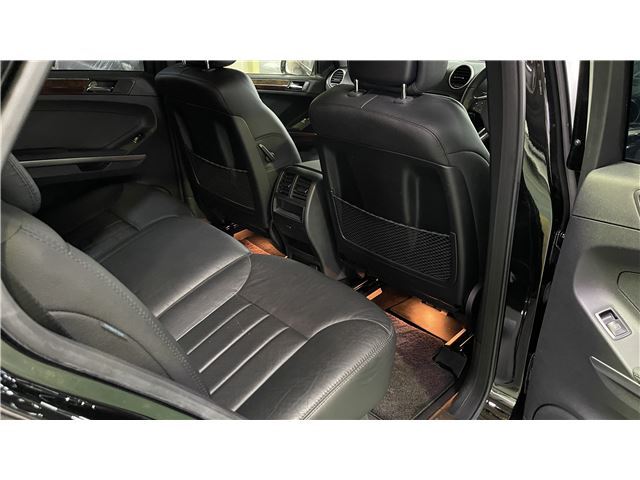 صورة مصغرة 23 لـ 2008 Mercedes-BENZ M-CLASS