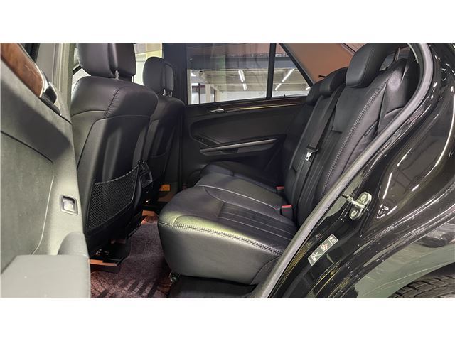 صورة مصغرة 24 لـ 2008 Mercedes-BENZ M-CLASS