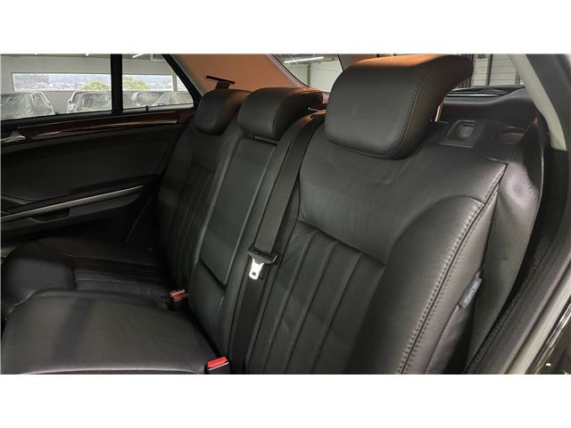 صورة مصغرة 25 لـ 2008 Mercedes-BENZ M-CLASS
