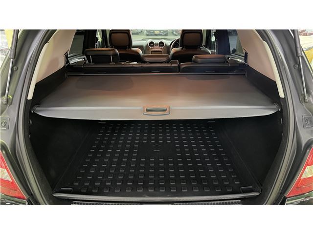 صورة مصغرة 28 لـ 2008 Mercedes-BENZ M-CLASS