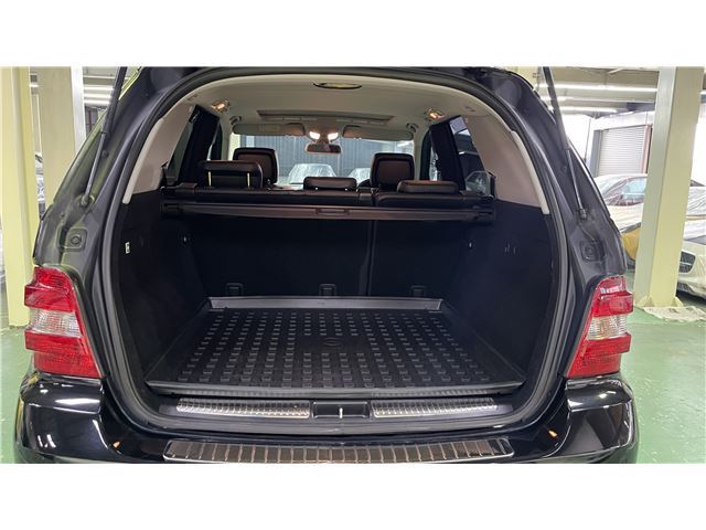 صورة مصغرة 29 لـ 2008 Mercedes-BENZ M-CLASS