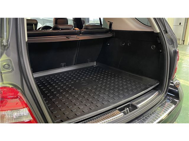 صورة مصغرة 30 لـ 2008 Mercedes-BENZ M-CLASS