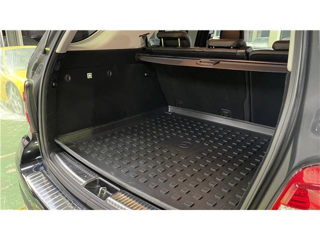 صورة مصغرة 31 لـ 2008 Mercedes-BENZ M-CLASS