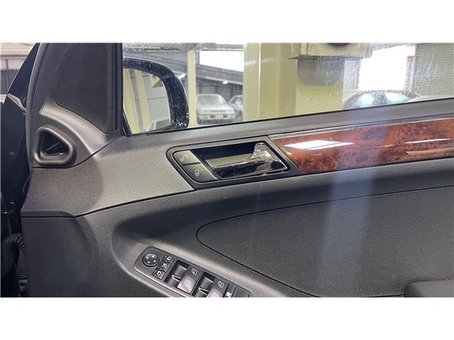 صورة مصغرة 35 لـ 2008 Mercedes-BENZ M-CLASS