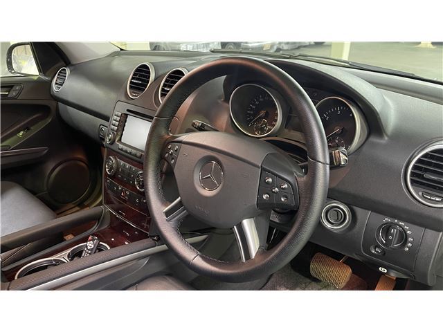 صورة مصغرة 37 لـ 2008 Mercedes-BENZ M-CLASS