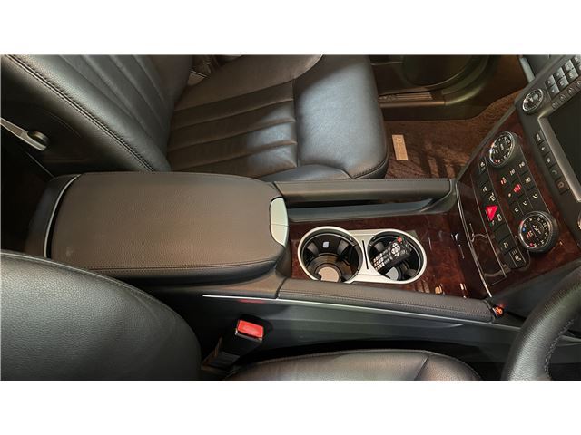صورة مصغرة 40 لـ 2008 Mercedes-BENZ M-CLASS