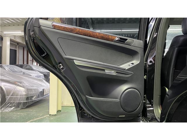 صورة مصغرة 43 لـ 2008 Mercedes-BENZ M-CLASS