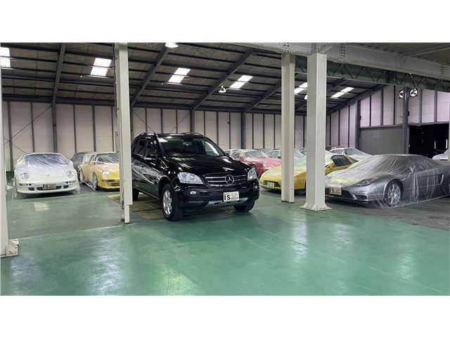 صورة مصغرة 44 لـ 2008 Mercedes-BENZ M-CLASS
