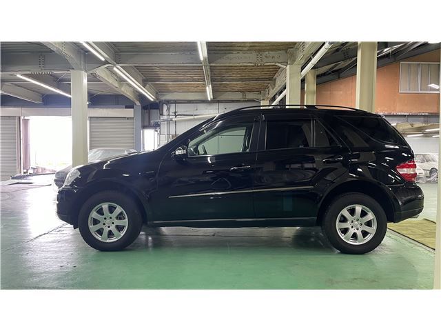 صورة مصغرة 10 لـ 2008 Mercedes-BENZ M-CLASS