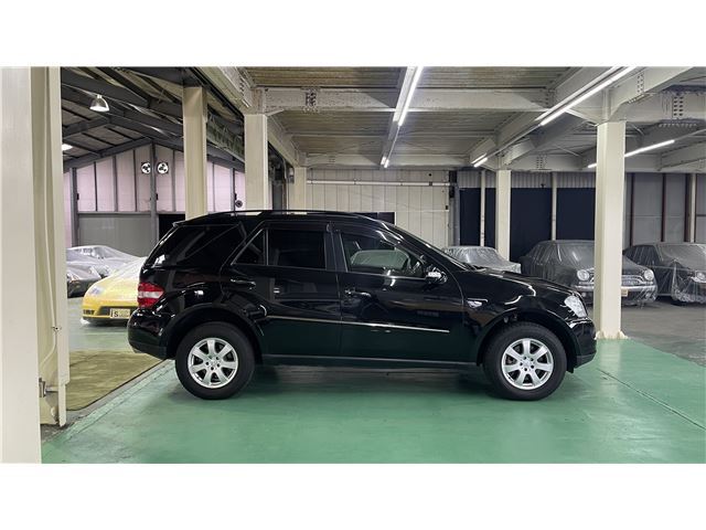 صورة مصغرة 9 لـ 2008 Mercedes-BENZ M-CLASS