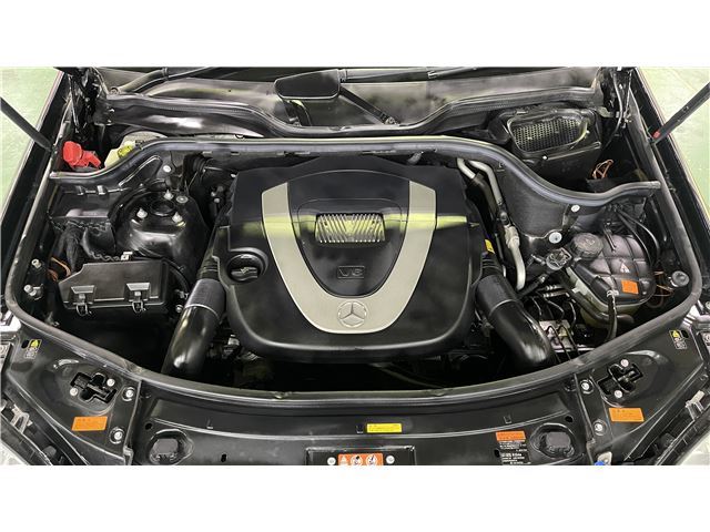 صورة مصغرة 4 لـ 2008 Mercedes-BENZ M-CLASS