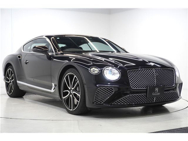 صورة مصغرة 3 لـ 2018 Bentley CONTINENTAL