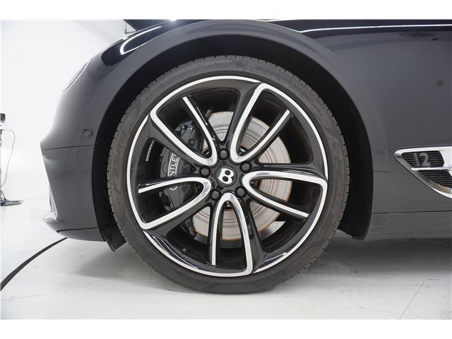 صورة مصغرة 12 لـ 2018 Bentley CONTINENTAL