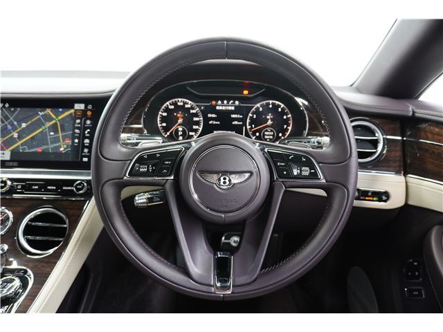 صورة مصغرة 13 لـ 2018 Bentley CONTINENTAL