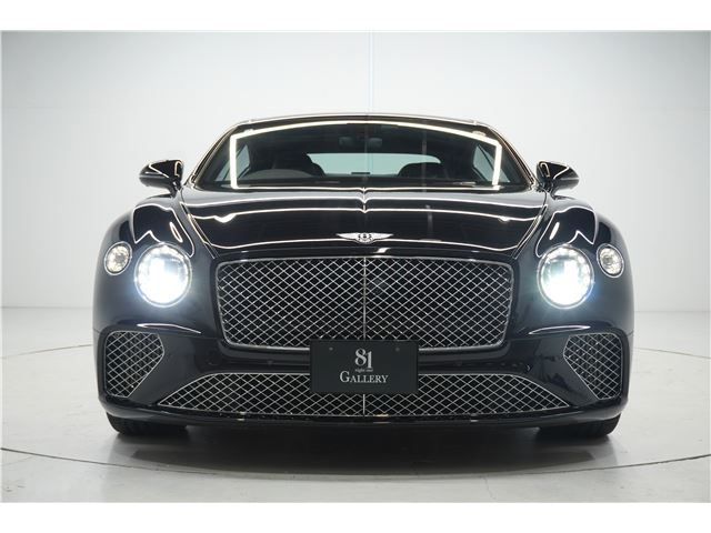 صورة مصغرة 2 لـ 2018 Bentley CONTINENTAL