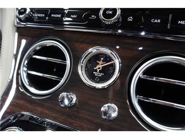 صورة مصغرة 23 لـ 2018 Bentley CONTINENTAL