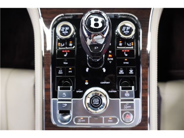 صورة مصغرة 24 لـ 2018 Bentley CONTINENTAL