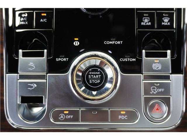 صورة مصغرة 26 لـ 2018 Bentley CONTINENTAL