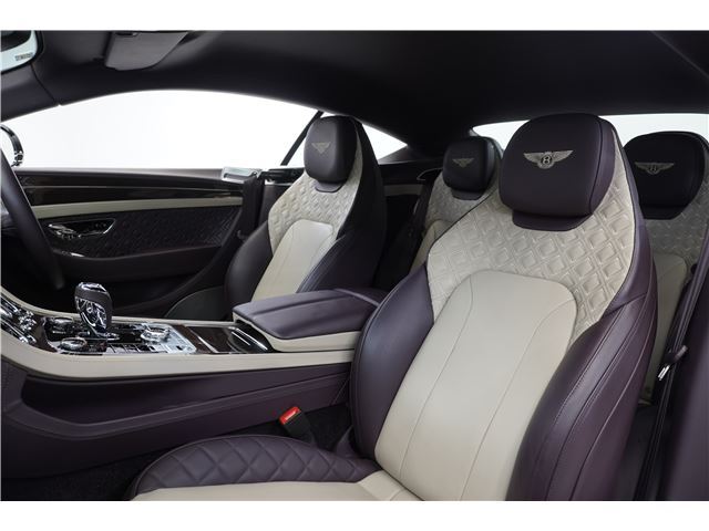 صورة مصغرة 40 لـ 2018 Bentley CONTINENTAL