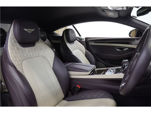 صورة مصغرة 41 لـ 2018 Bentley CONTINENTAL