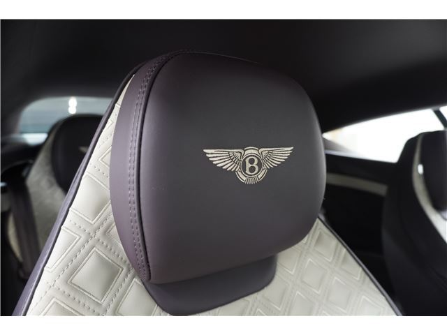 صورة مصغرة 43 لـ 2018 Bentley CONTINENTAL