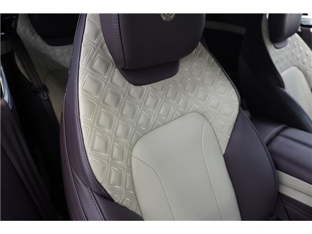 صورة مصغرة 44 لـ 2018 Bentley CONTINENTAL