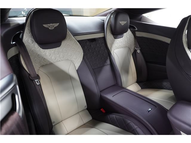 صورة مصغرة 46 لـ 2018 Bentley CONTINENTAL