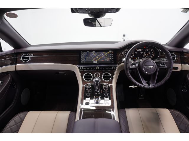صورة مصغرة 48 لـ 2018 Bentley CONTINENTAL