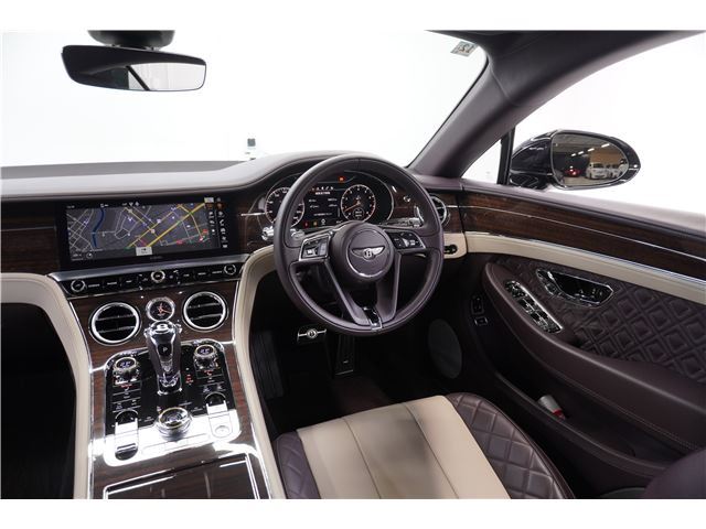 صورة مصغرة 49 لـ 2018 Bentley CONTINENTAL