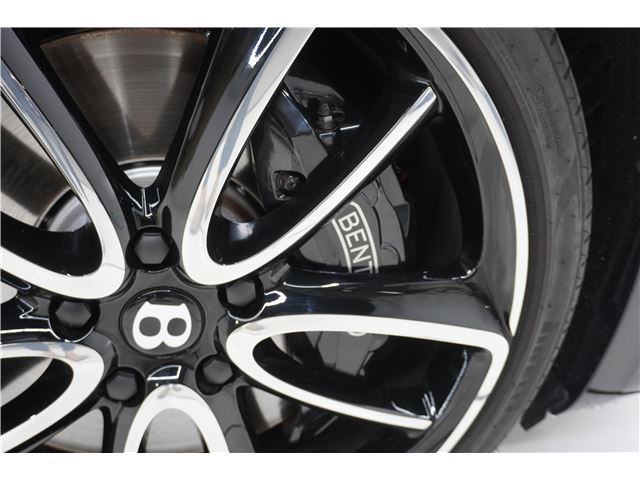 صورة مصغرة 53 لـ 2018 Bentley CONTINENTAL