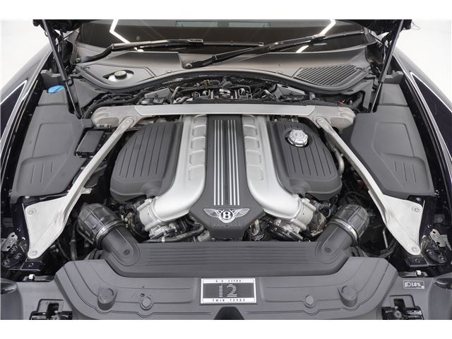 صورة مصغرة 63 لـ 2018 Bentley CONTINENTAL